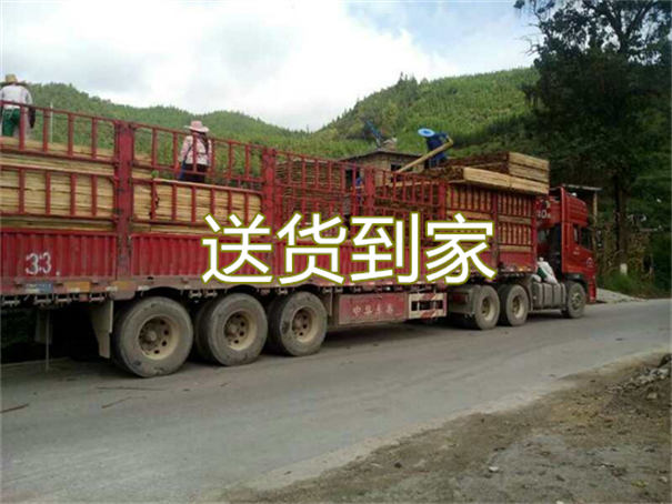 台州到长阳物流几天能到